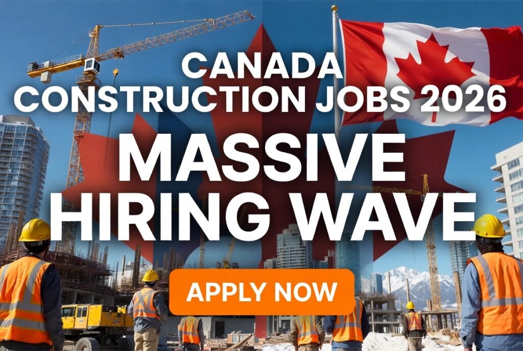 Canada Construction Job 2026: Massive Hiring Wave Announced – Apply Now make a blog post photo google discover recommended size